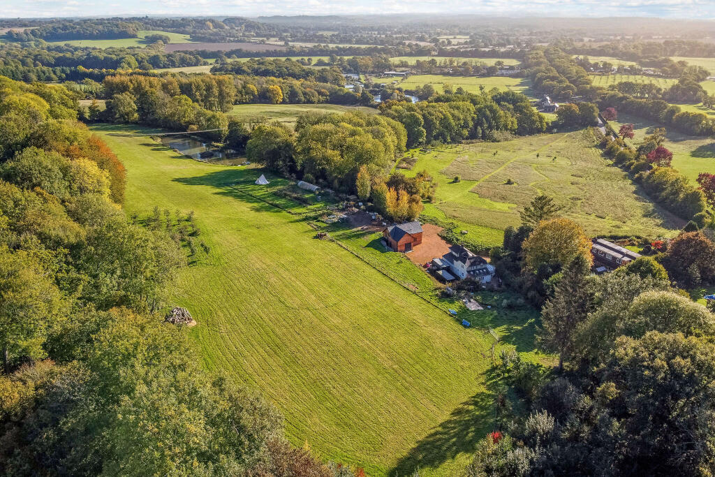 Main image of property: Worldham Hill, East Worldham, GU34