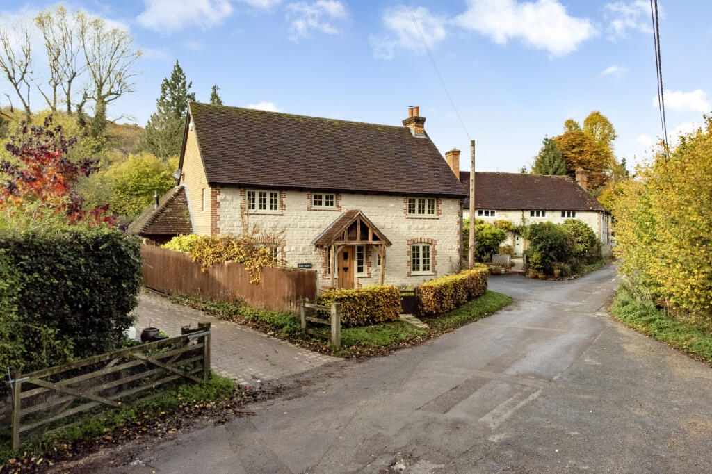 Main image of property: Gracious Street, Selborne, GU34