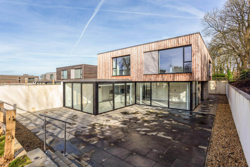 Main image of property: Wingate Meadow, Long Sutton, RG29