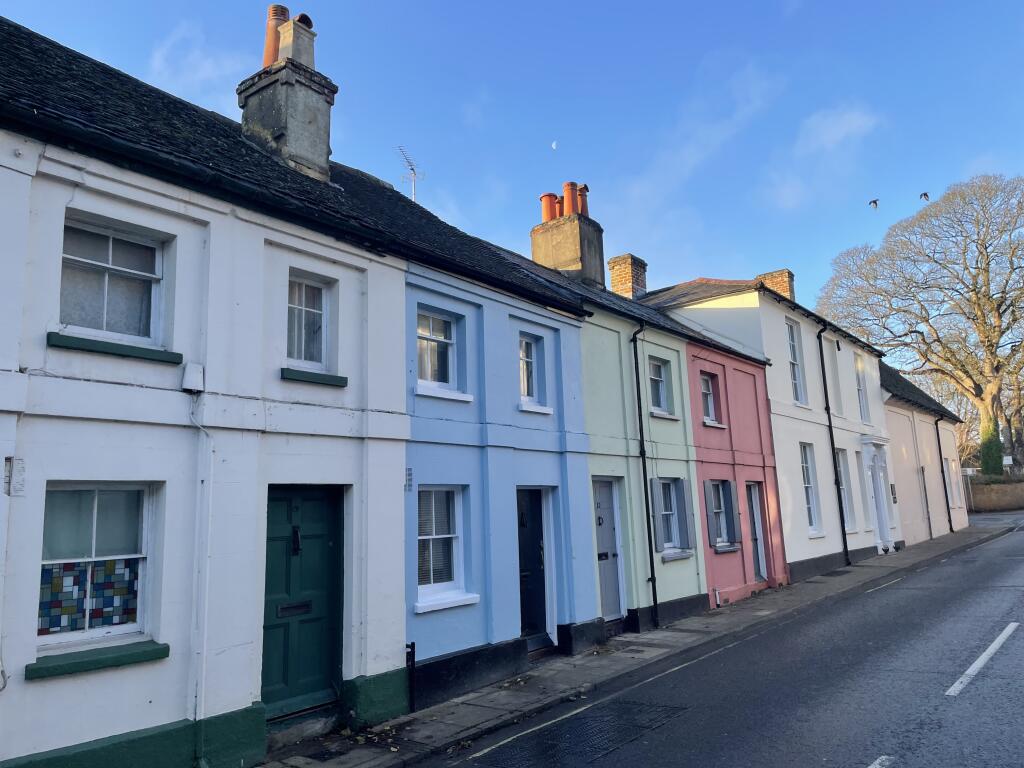 Main image of property: Lenten Street, Alton, GU34