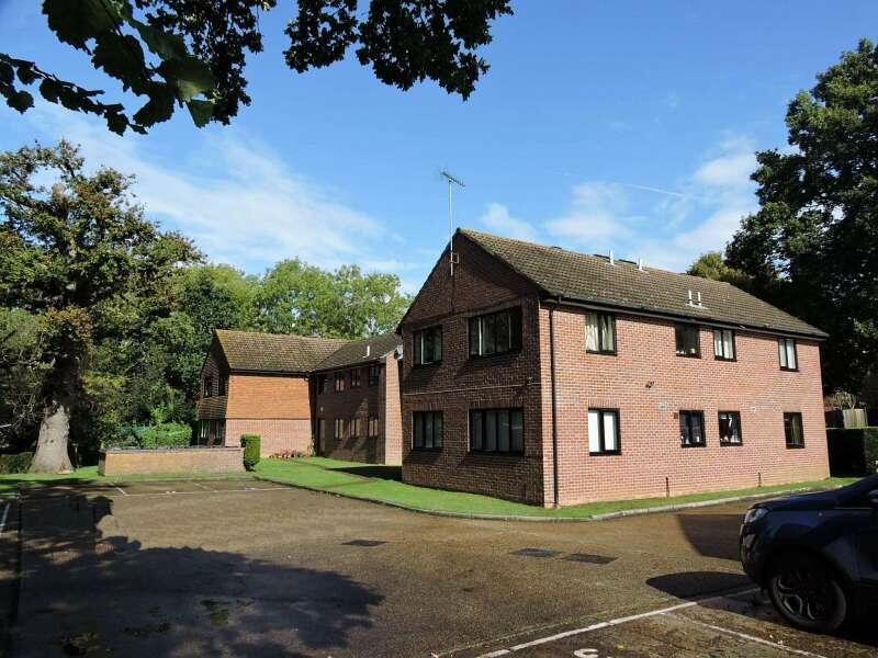 Main image of property: Merrylands Court, Great Bookham