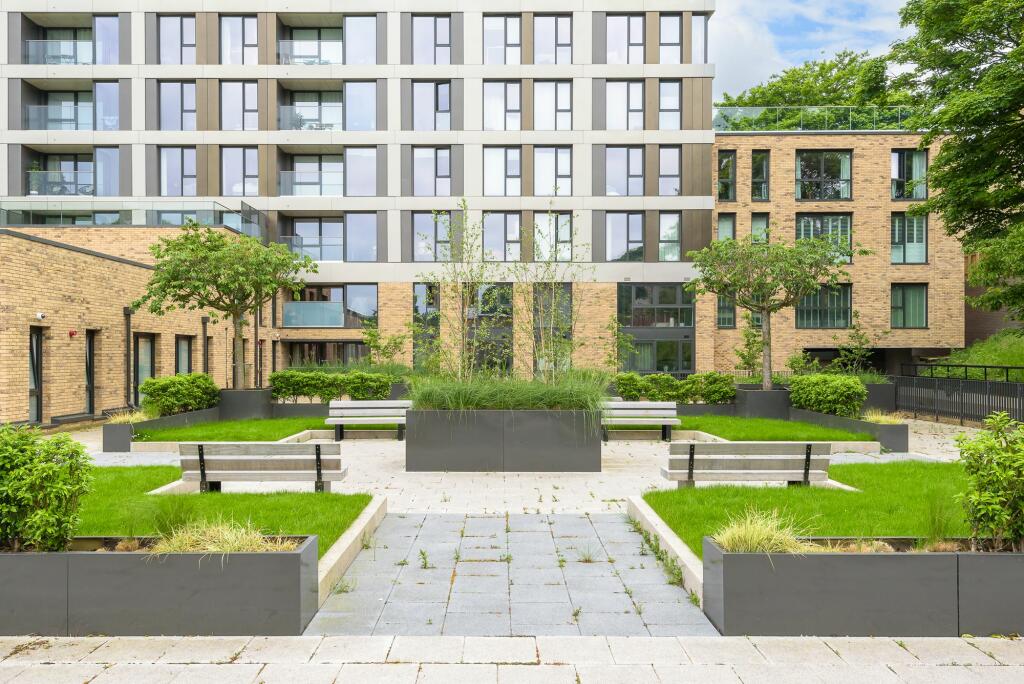 2 bedroom apartment for rent in Fulwood Road, Sheffield, S10