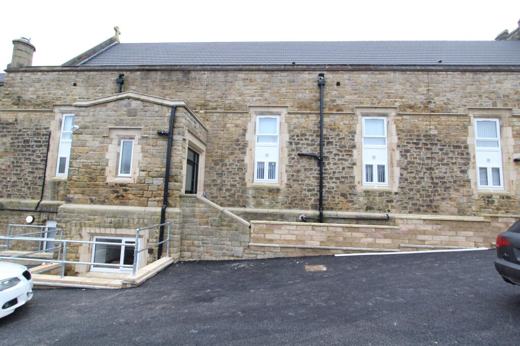 Main image of property: Sheffield, S5