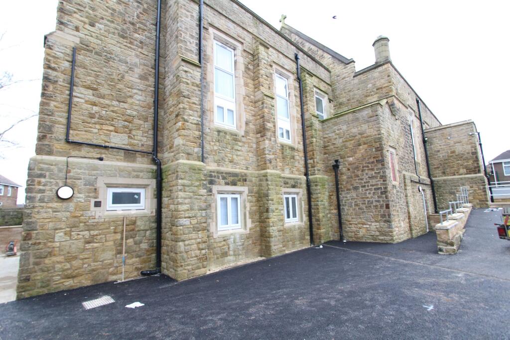 Main image of property: Sheffield, S5