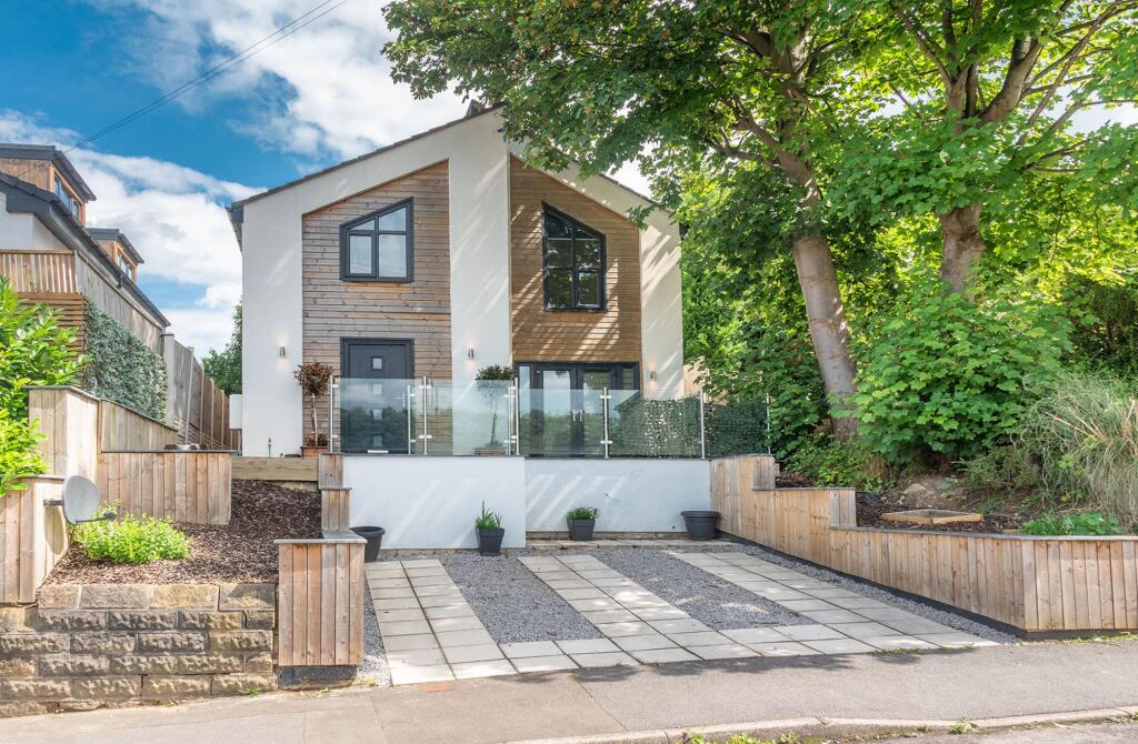 Main image of property: Cawthorne Grove, Millhouses, S8