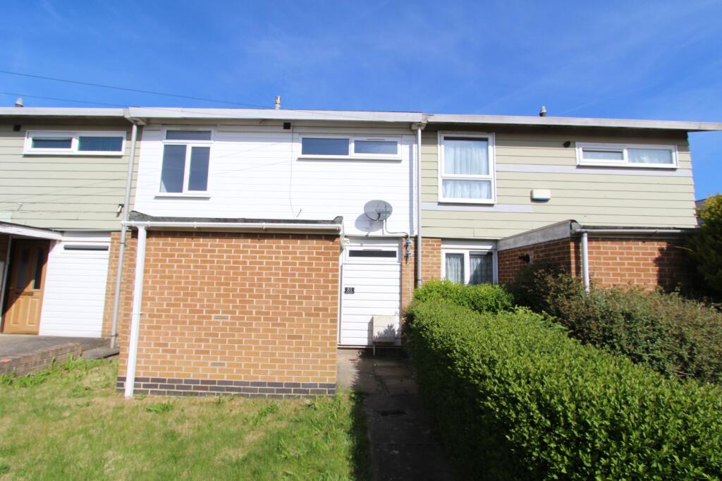 Main image of property: Dyche Road, Sheffield, S8