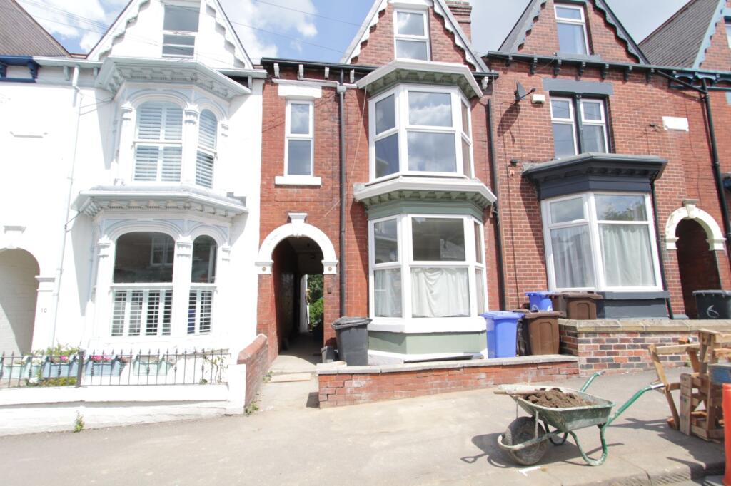 Main image of property: Glenalmond Road, Sheffield, S11