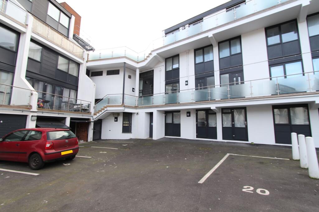 Main image of property: Burngreave Road, Sheffield, S3