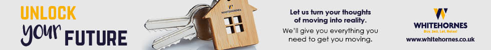Get brand editions for Whitehornes, Woodseats