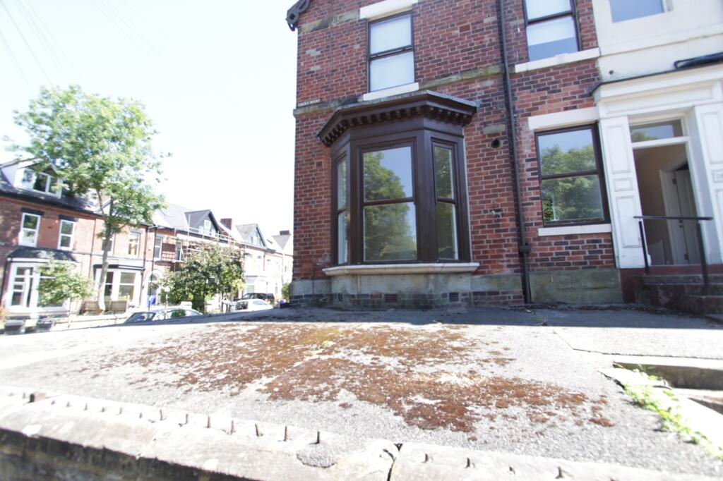 Main image of property: Cemetery Road, Sheffield, S11