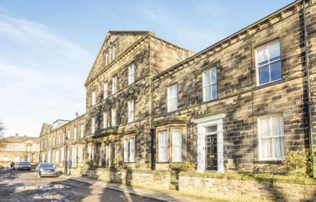 Main image of property: Balmoral Place, Halifax, HX1