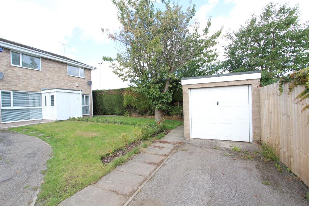 Main image of property: Ennerdale Close, Dronfield Woodhouse, S18