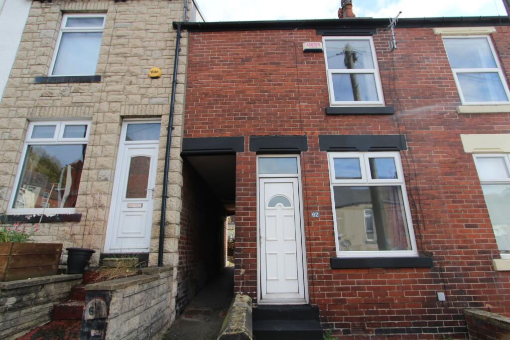 Main image of property: Broxholme Road, Sheffield, S8