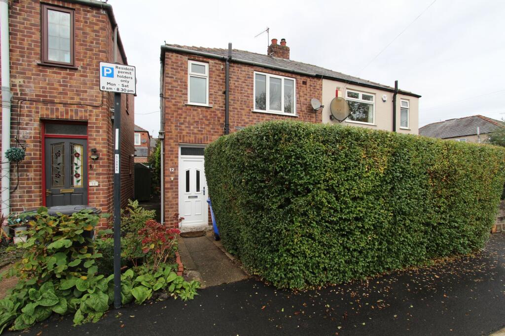 Main image of property: Rosedale Gardens, Sheffield, S11