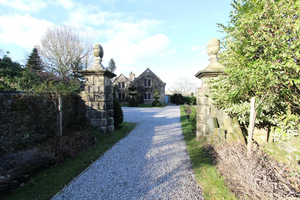 Main image of property: Fanshaw Gate Lane, Holmesfield, S18