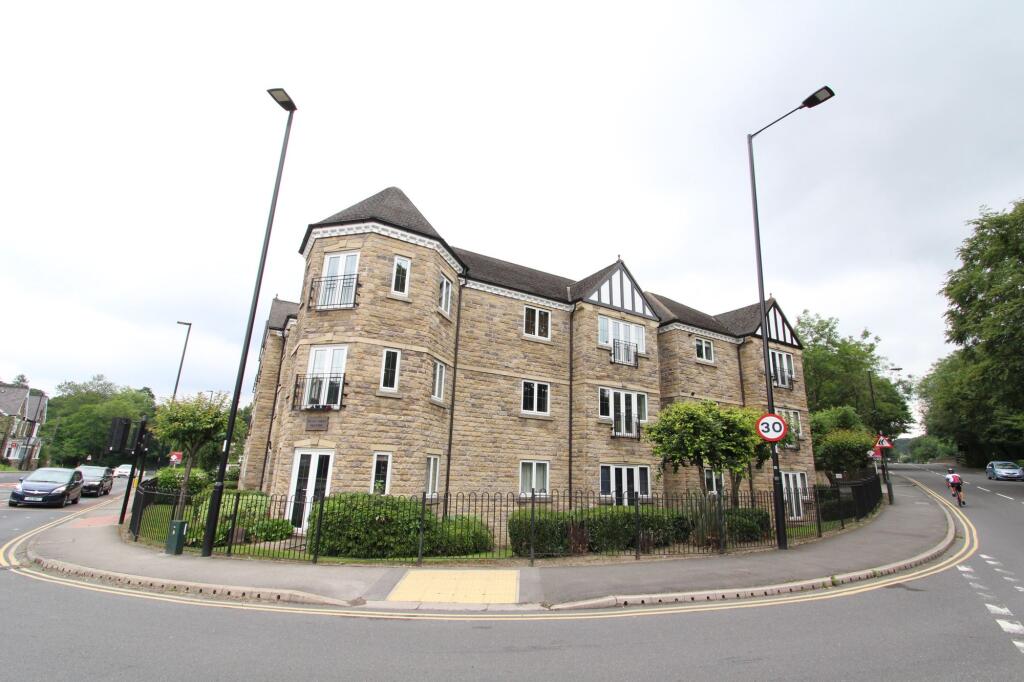 Main image of property: Abbey Lane, Sheffield, S8