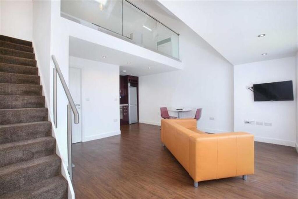 Main image of property: Ecclesall Road, Sheffield, S11