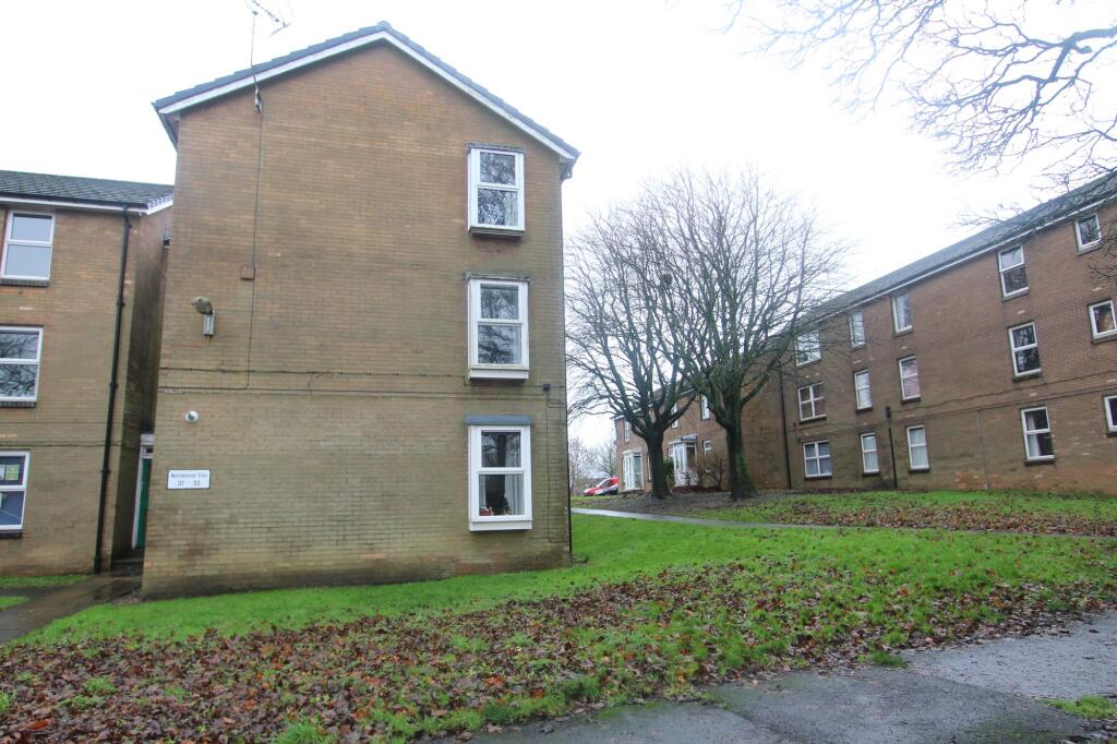 Main image of property: Westminster Crescent, Sheffield, S10