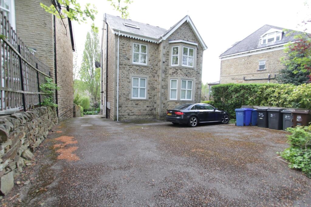 Main image of property: Kenwood Park Road, Sheffield, S7