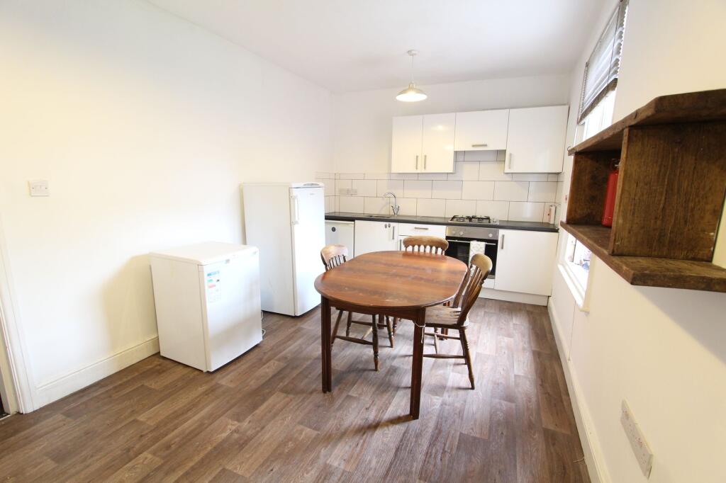 Main image of property: Chesterfield Road, Sheffield, S8