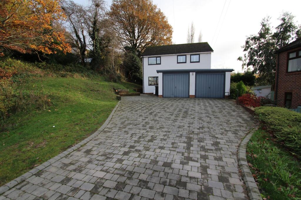 Main image of property: Hackthorn Road, Sheffield, S8