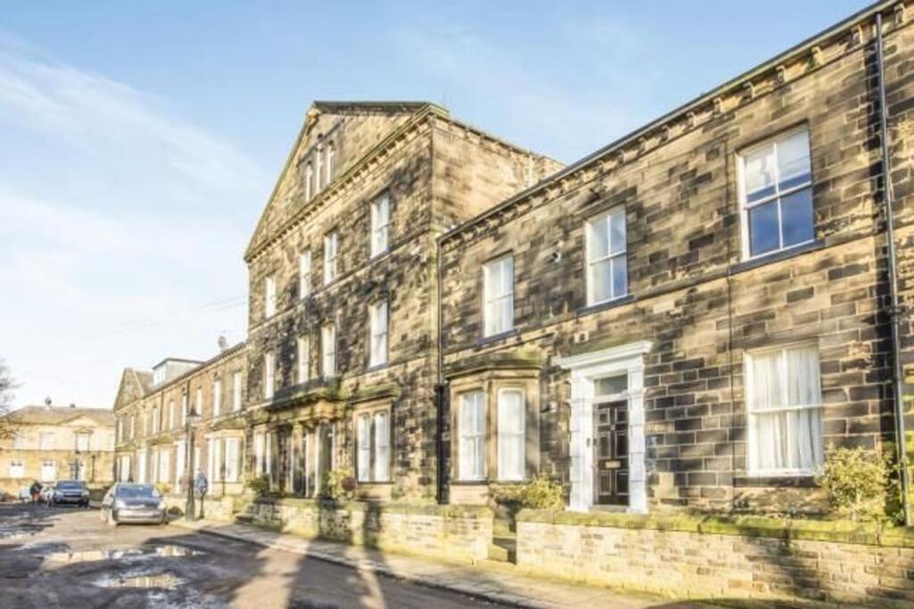 Main image of property: Balmoral Place, Halifax, HX1