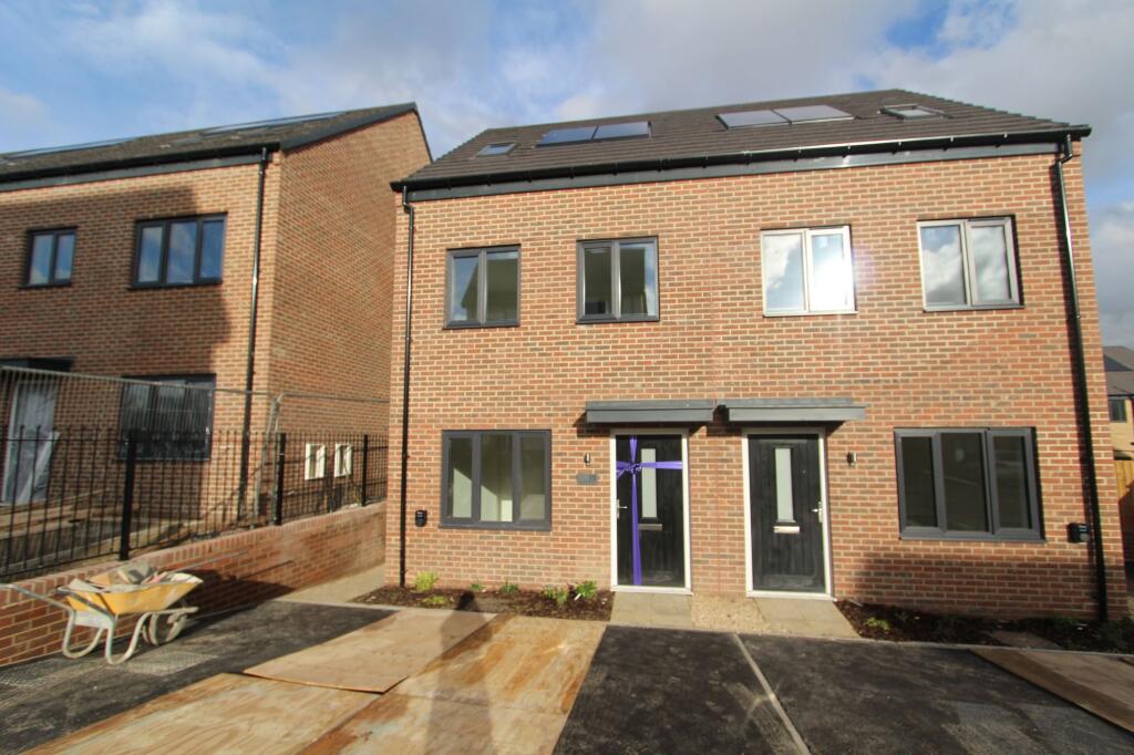 Main image of property: Skylark Way, Waverley, S60