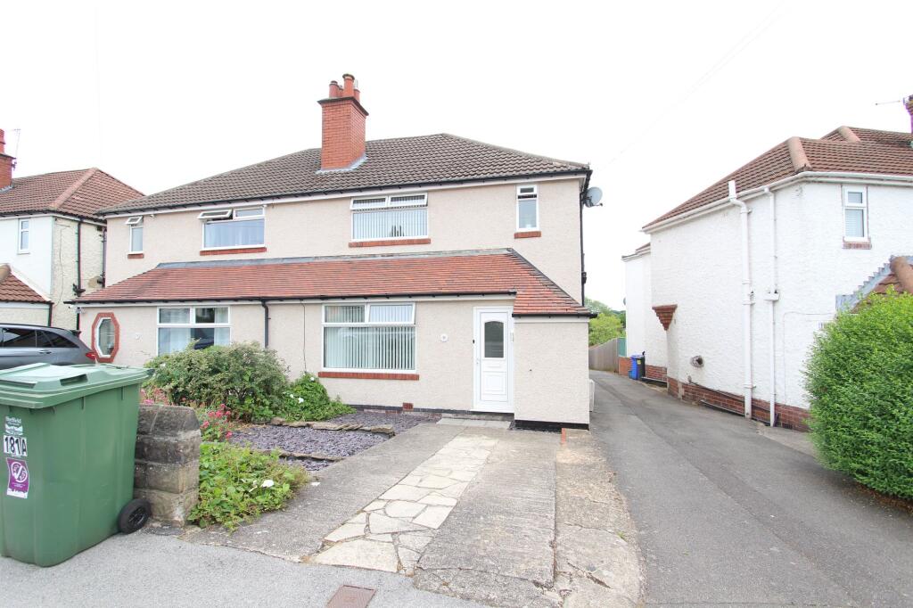 Main image of property: Warminster Road, Sheffield, S8