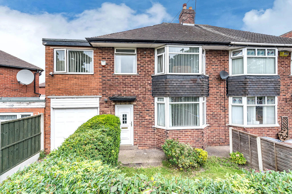 5 bedroom semidetached house for sale in Elm Lane, Sheffield Lane Top, S5