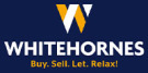 Whitehornes logo