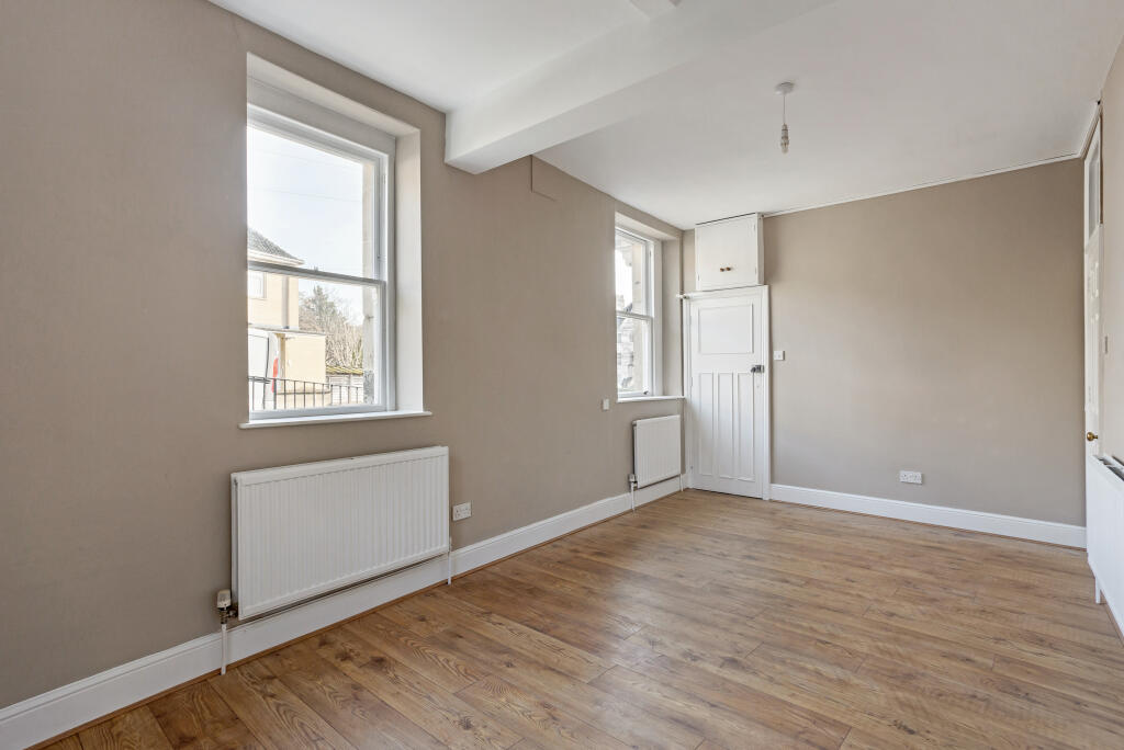 Additional property image - Upper East Hayes, BATH, BA1