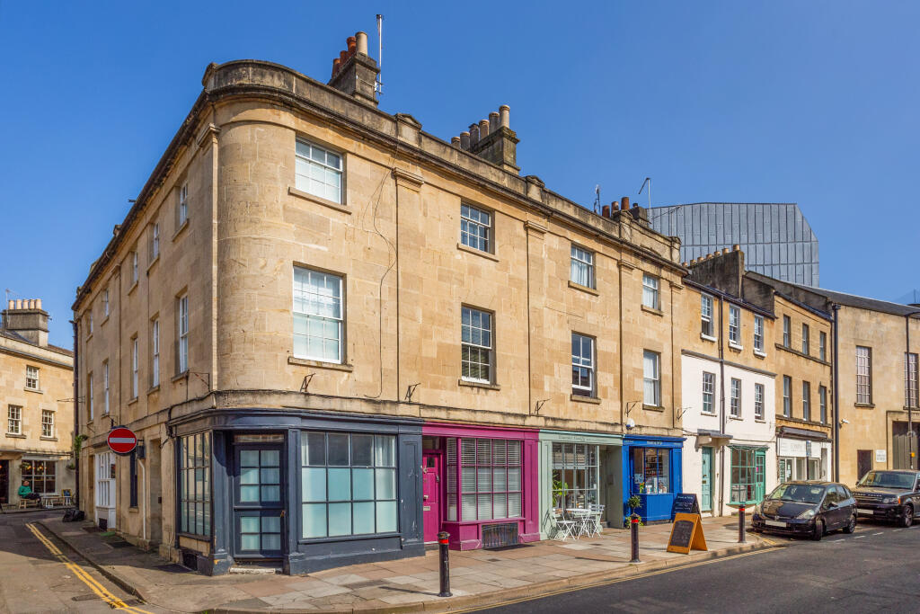 Additional property image - Monmouth Street, BATH, BA1