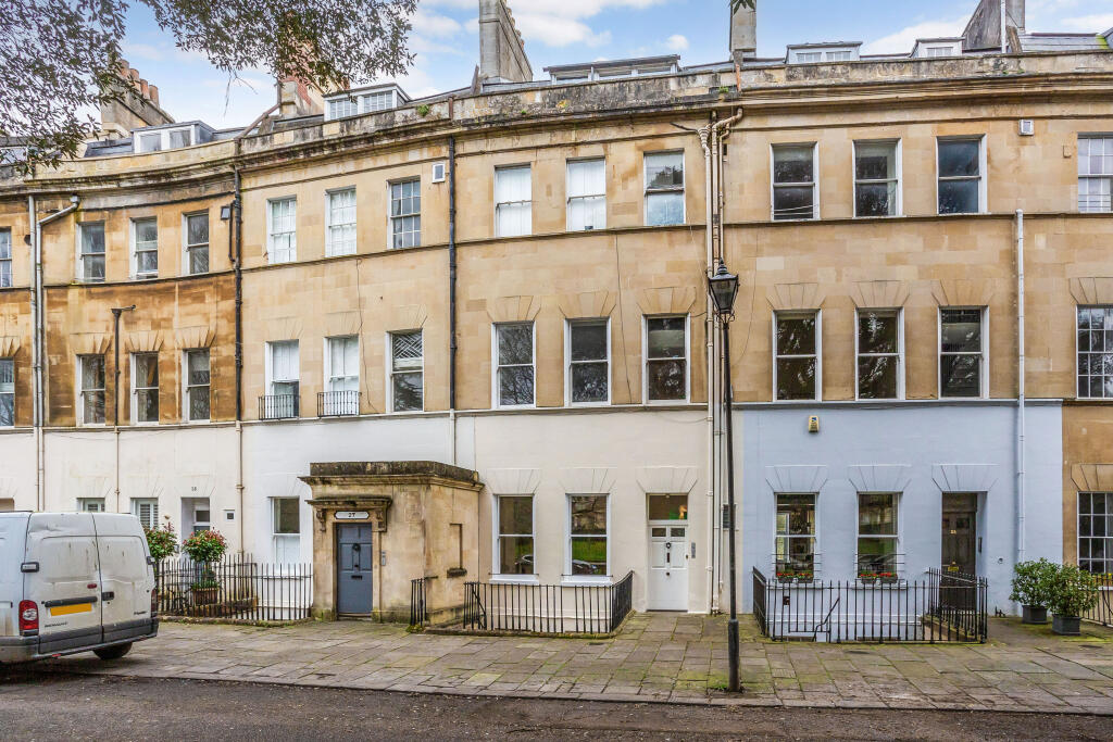 Main image of property: Grosvenor Place, Bath, BA1