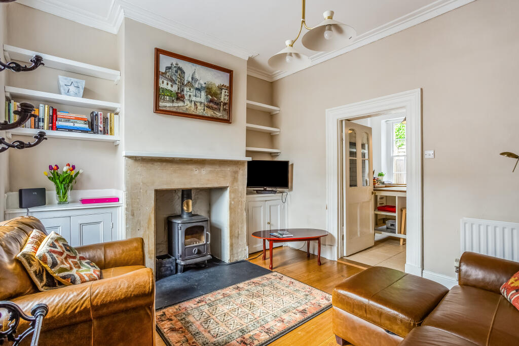 Additional property image - High Street, Weston, BA1