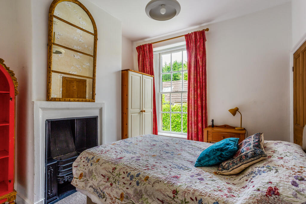 Additional property image - High Street, Weston, BA1