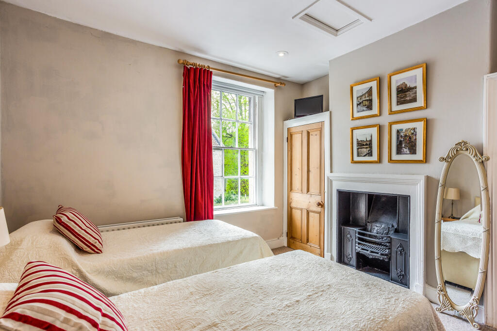 Additional property image - High Street, Weston, BA1