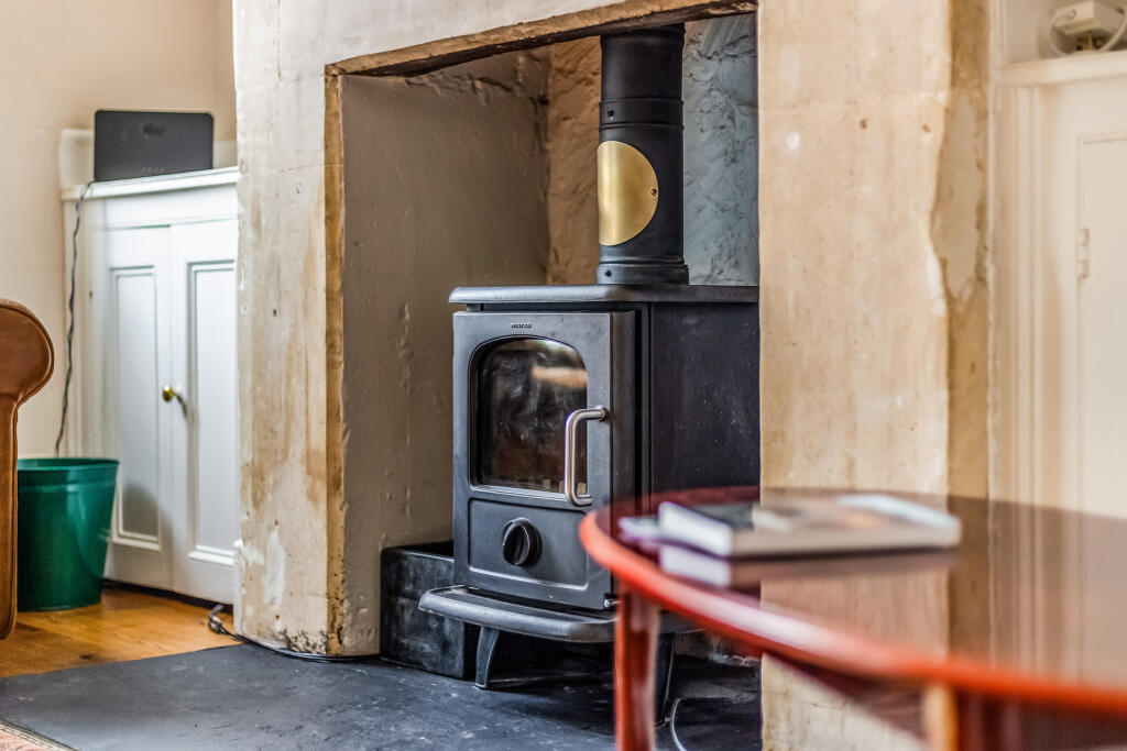 Additional property image - High Street, Weston, BA1