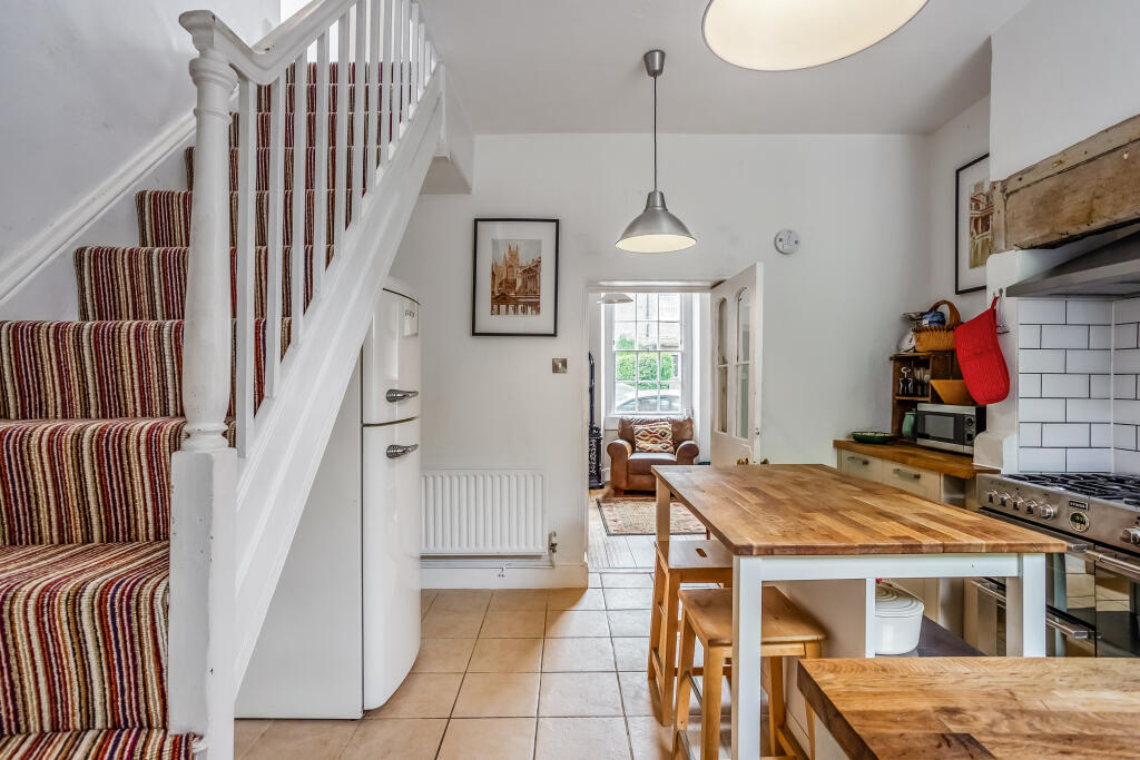 Additional property image - High Street, Weston, BA1