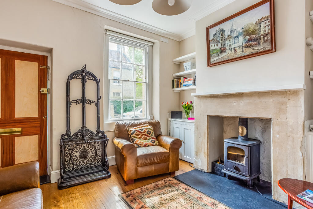 Additional property image - High Street, Weston, BA1
