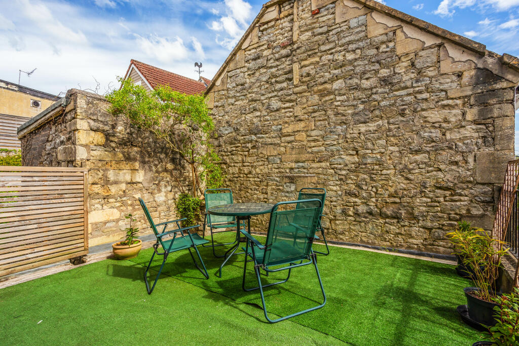 Additional property image - High Street, Weston, BA1