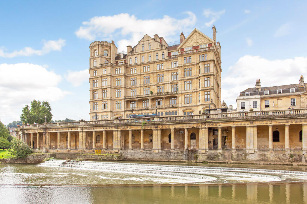 Main image of property: Grand Parade, BATH, BA2