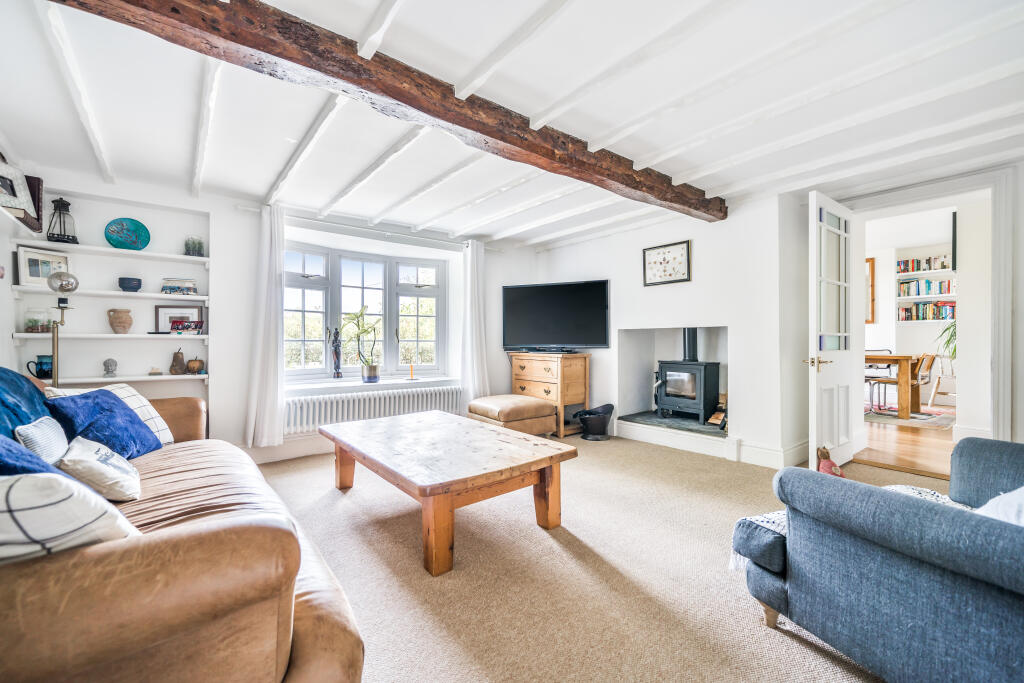 Additional property image - Englishcombe, Bath, BA2