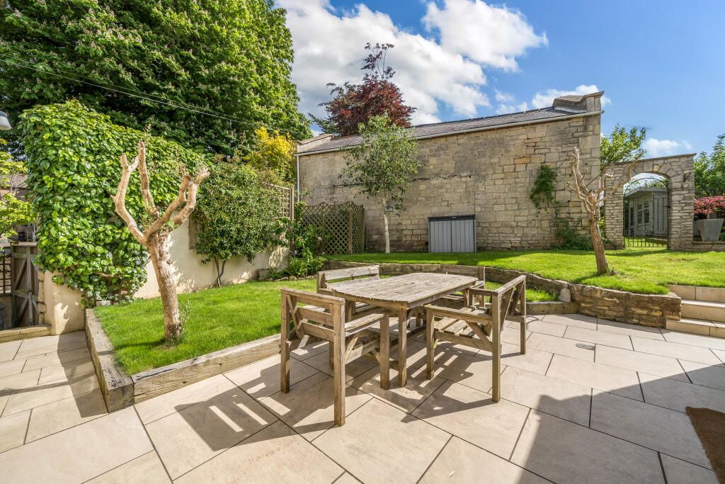 Additional property image - Englishcombe, Bath, BA2