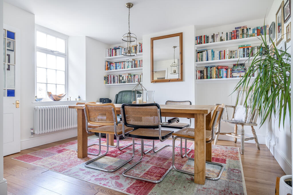 Additional property image - Englishcombe, Bath, BA2