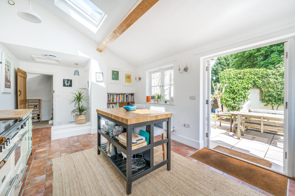 Additional property image - Englishcombe, Bath, BA2