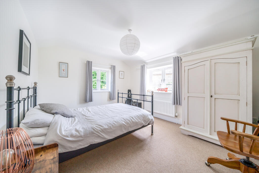 Additional property image - Englishcombe, Bath, BA2