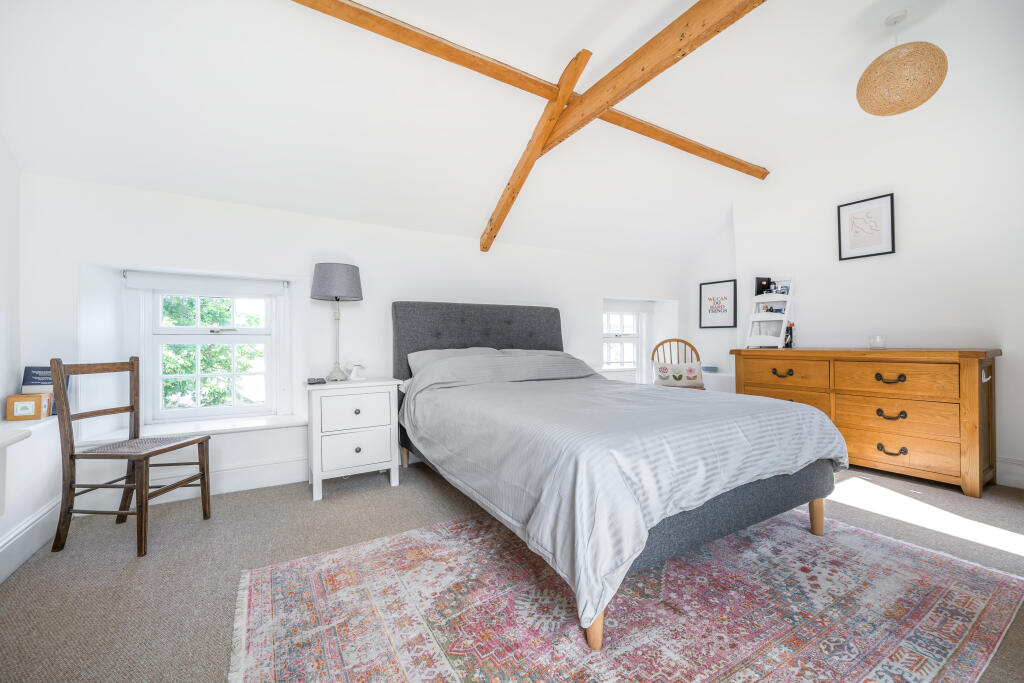 Additional property image - Englishcombe, Bath, BA2