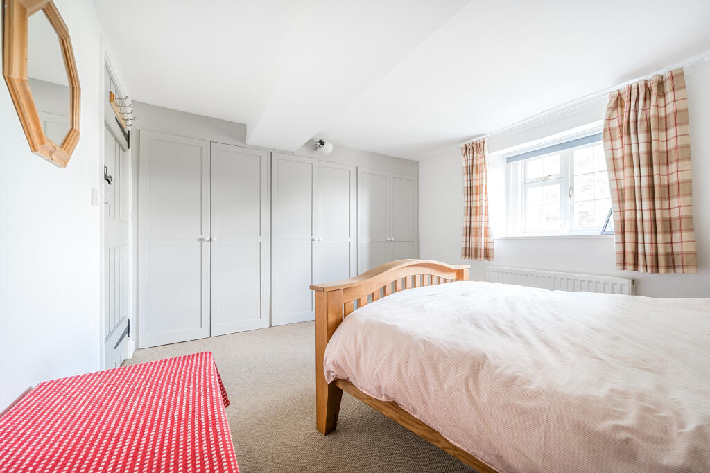 Additional property image - Englishcombe, Bath, BA2