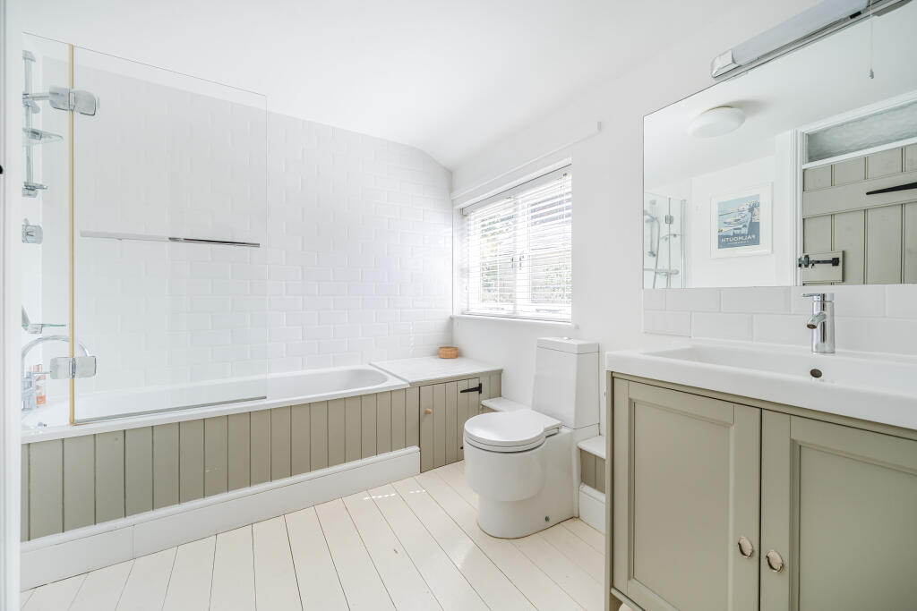 Additional property image - Englishcombe, Bath, BA2