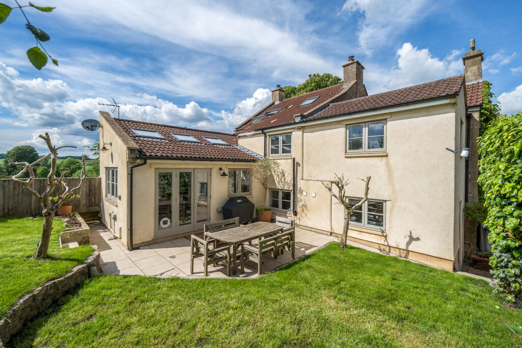 Additional property image - Englishcombe, Bath, BA2